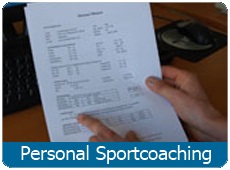 WebTrainer Personal Sportcoaching