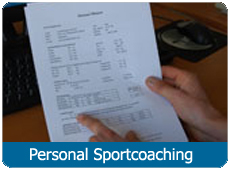 WebTrainer Personal Sportcoaching