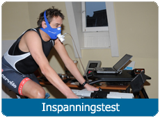 Inspanningstest