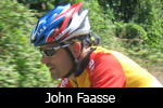 John Faasse 