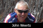John Weerts 
