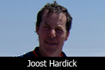 Joost Hardick 