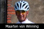Maarten von Winning 