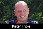 Pieter Thole 