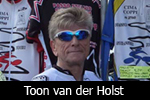 Toon van der Holst