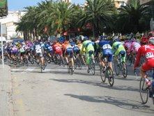 Mallorca profs race 2008