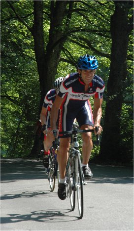 Ardennen fiets sport vakantie