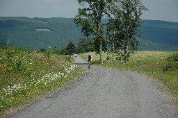 Mooie training parkoersen