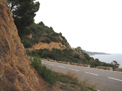 Kustweg Girona