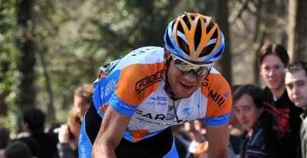Martijn Maaskant Ronde van Vlaanderen 2009