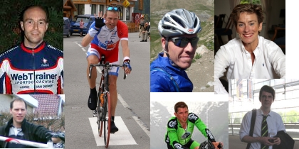 Alpe d'Huzes 2009