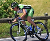 Dan Martin