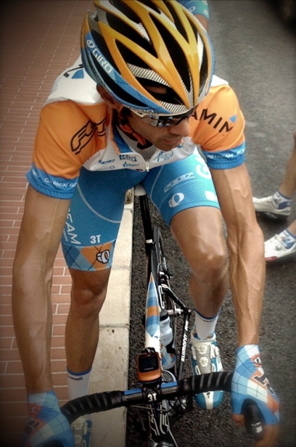 David Millar