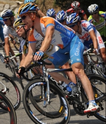 Tyler Farrar