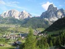 Maratona dles Dolomites