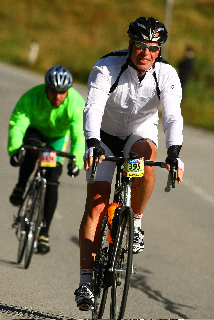 Anton de Porto Oetztaler Rad Marathon