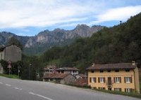 Passo di Campogrosso