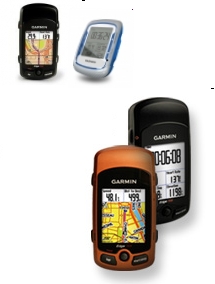 Garmin voor de fiets