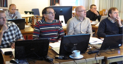 Garmin Navigatie Cursus Garmin Navigatie Cursus