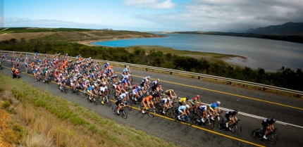 Tour of South Africa