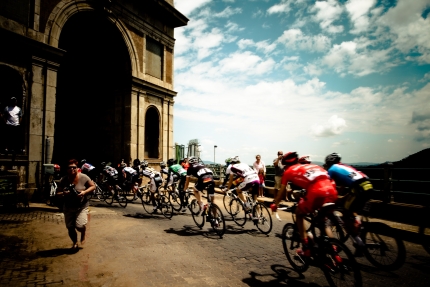 Stage 1 Tour of South Africa