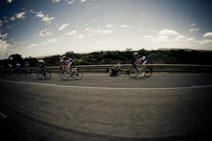 Stage 3 Tour of South Africa