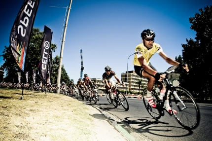 Stage 7 Tour of South Africa