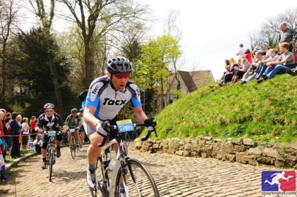 Reinoud Kimman Ronde van Vlaanderen