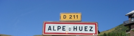 l' Alpe-d'Huez