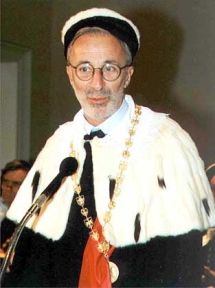 Prof. Francesco Conconi. 