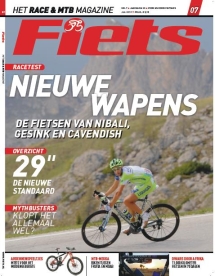 Fiets Magazine