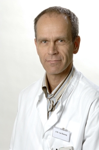 Jan Melle van Dantzig