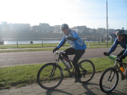 Hoek van Holland - Den Helder Reinoud Kimman