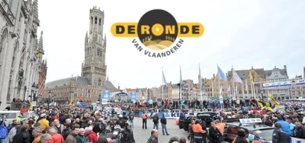 Ronde van Vlaanderen 2012