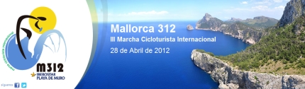 Mallorca 312 