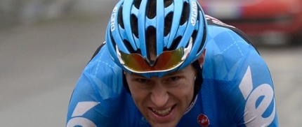 Ryder Hesjedal Grinta