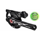 Rotor powermeter