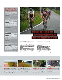 Fiets Magazine - November 2014 49