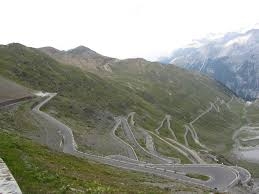 Stelvio