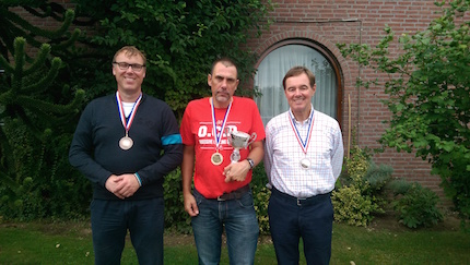 progressie BO 2015 progressie BO 2015