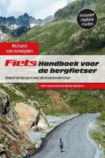 Handboek voor de bergfietser