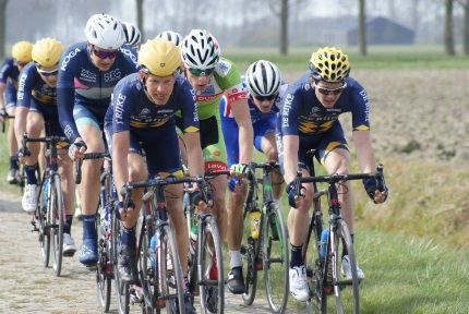 Taco van der Hoorn - Omloop van de Braakman